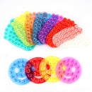 Variety Fashion Style Strong Double Sides Sucker Household Holder