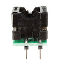 SOIC8 SOP8 To DIP8 EZ Socket Converter Module Programmer Adapter With 150mil