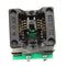 SOIC8 SOP8 To DIP8 EZ Socket Converter Module Programmer Adapter With 150mil