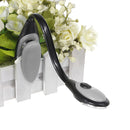 Mini Flexible Clip-on Bright Book Light LED Travel Book Reading Lamp