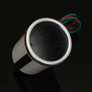 2 Inch Universal Car Red Led Oil Temperature Gauge 40-150 Meter