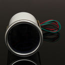 2 Inch Universal Car Red Led Oil Temperature Gauge 40-150 Meter