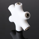 Headphone Audio Splitter Cable 3.5mm Audio Splitter Sound