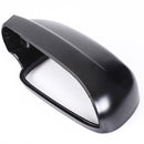 Passenger LHS Left Wing Mirror Cover Casing Cap For VW Golf MK4 96-04