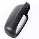 Right Side Wing Mirror Cover Casing Cap Housing For VW Golf MK4 98-04