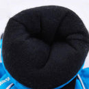 Men's Waterproof Snow Gloves Winter Warm Ski Snowboarding Glove Sports