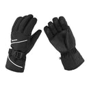 Men's Waterproof Snow Gloves Winter Warm Ski Snowboarding Glove Sports