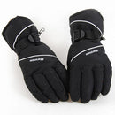 Men's Waterproof Snow Gloves Winter Warm Ski Snowboarding Glove Sports