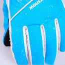 Men's Waterproof Snow Gloves Winter Warm Ski Snowboarding Glove Sports