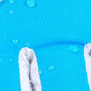 Men's Waterproof Snow Gloves Winter Warm Ski Snowboarding Glove Sports