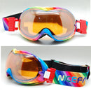 UV Protection Ski Snowboard Skate Goggles Glasses Eyewear Sports