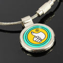 31pcs Metal Finger Ring Sizer Tool Jewelry Measure Gauge Tool