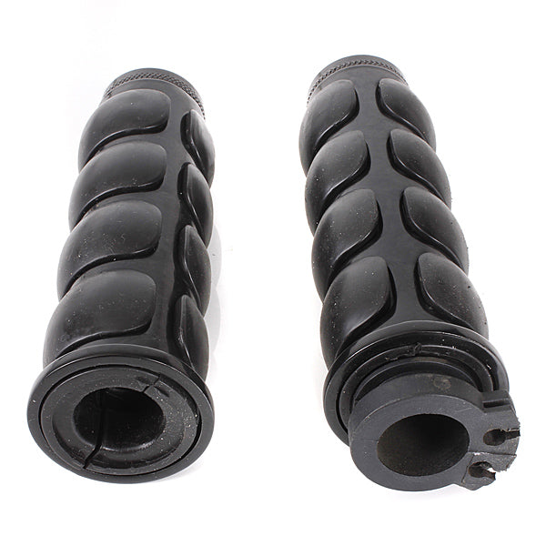7/8 inch Motorcycle Handlebar Grips for Ducati Buell BMW Aprilia KTM