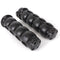 7/8 inch Motorcycle Handlebar Grips for Ducati Buell BMW Aprilia KTM
