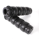 7/8 inch Motorcycle Handlebar Grips for Ducati Buell BMW Aprilia KTM