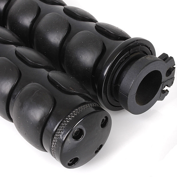 7/8 inch Motorcycle Handlebar Grips for Ducati Buell BMW Aprilia KTM