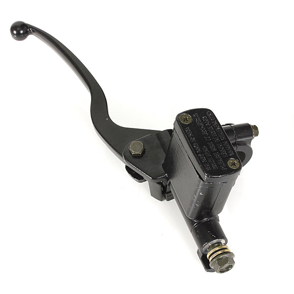 ATV Front Right Brake Master Cylinder Lever Pump 50cc 110cc 150cc