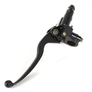 ATV Front Right Brake Master Cylinder Lever Pump 50cc 110cc 150cc