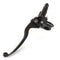 ATV Front Right Brake Master Cylinder Lever Pump 50cc 110cc 150cc