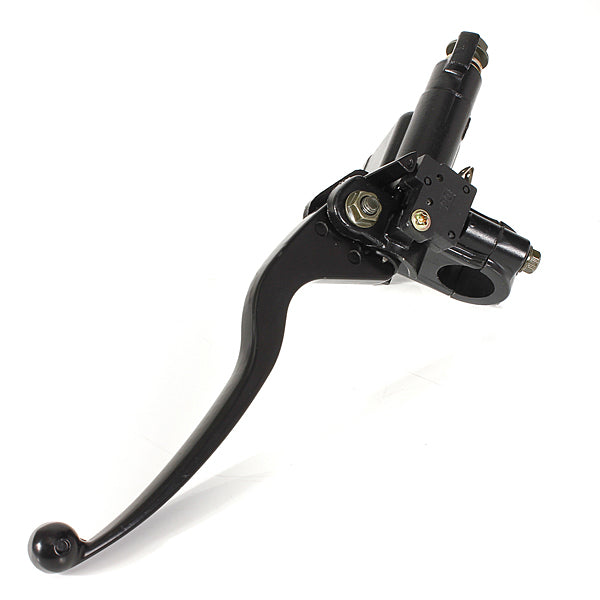 ATV Front Right Brake Master Cylinder Lever Pump 50cc 110cc 150cc