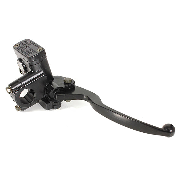 ATV Front Right Brake Master Cylinder Lever Pump 50cc 110cc 150cc