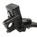 ATV Front Right Brake Master Cylinder Lever Pump 50cc 110cc 150cc