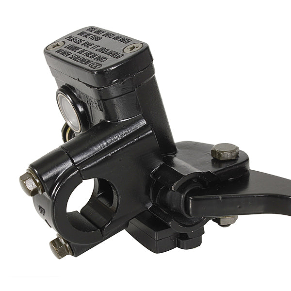 ATV Front Right Brake Master Cylinder Lever Pump 50cc 110cc 150cc