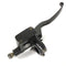 ATV Front Right Brake Master Cylinder Lever Pump 50cc 110cc 150cc