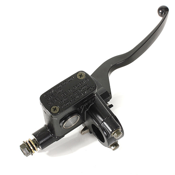 ATV Front Right Brake Master Cylinder Lever Pump 50cc 110cc 150cc
