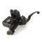 ATV Front Right Brake Master Cylinder Lever Pump 50cc 110cc 150cc