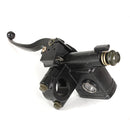 ATV Front Right Brake Master Cylinder Lever Pump 50cc 110cc 150cc