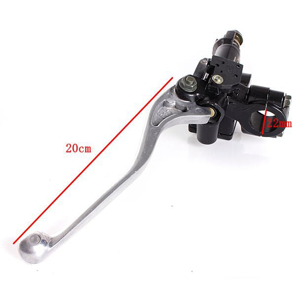 Brake Master Cylinder For Honda TRX250 TRX300 TRX400 TRX450