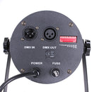86 RGB LED Stage Light PAR Disco Light Laser Projector Party Show