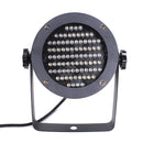 86 RGB LED Stage Light PAR Disco Light Laser Projector Party Show
