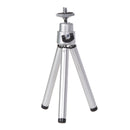 Mini Tripod Holder Mount For GoPro Hero 3 Plus /3/2/1 Xiaomi Yi SJ4000 SJ5000 SJcam
