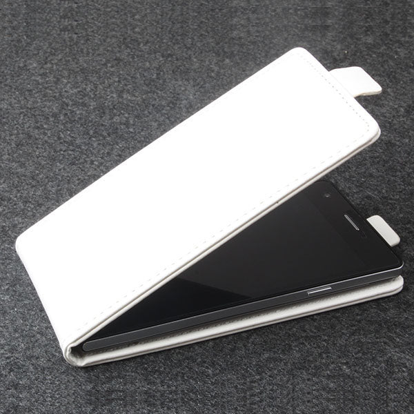 Flip PU Leather Magnetic Protective Case For DOOGEE DG450