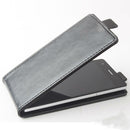 Flip PU Leather Magnetic Protective Case For DOOGEE DG450