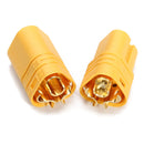 Amass MT60 3.5mm Motor Connector Set