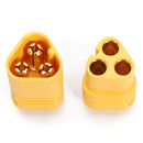 Amass MT60 3.5mm Motor Connector Set