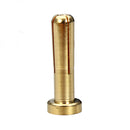 4mm 5mm Banana Plug Plated 7U Gold