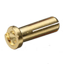 4mm 5mm Banana Plug Plated 7U Gold