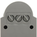 Outdoor Wall Light Lamp LED PIR Infrared Motion RF Sensor Detector AC85V~260V