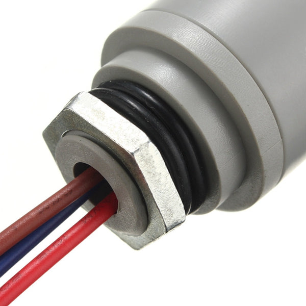 Outdoor Wall Light Lamp LED PIR Infrared Motion RF Sensor Detector AC85V~260V