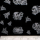 Silver Hollow Out Butterfly 3D Nail Art Stickers Decal Decoration