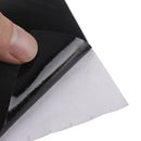 3D Carbon Fiber Vinyl Wrap Film Car Vehicle Sticker Sheet Roll 10x20cm