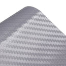 3D Carbon Fiber Vinyl Wrap Film Car Vehicle Sticker Sheet Roll 10x20cm