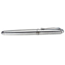 Jinhao X750 Valued Silver Stainless  M Nib Fountain Pen