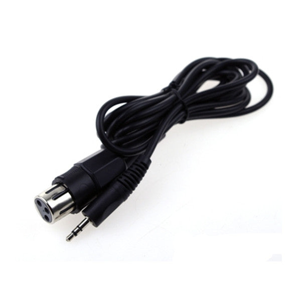 Podcast Studio Microphone with Tripod Skype Webcast