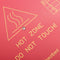 MK2B PCB Heated Bed For 3D Printer RepRap Mendel