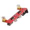 4Pcs 2-Way 5V / 3.3V Breadboard Power Supply Module